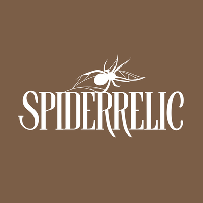 spiderrelic